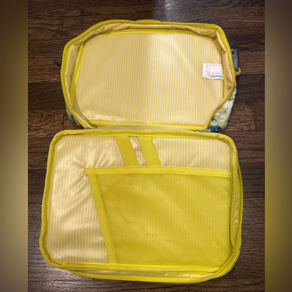 Rover Tie Dye Lunch Bag - Picture 3 of 3